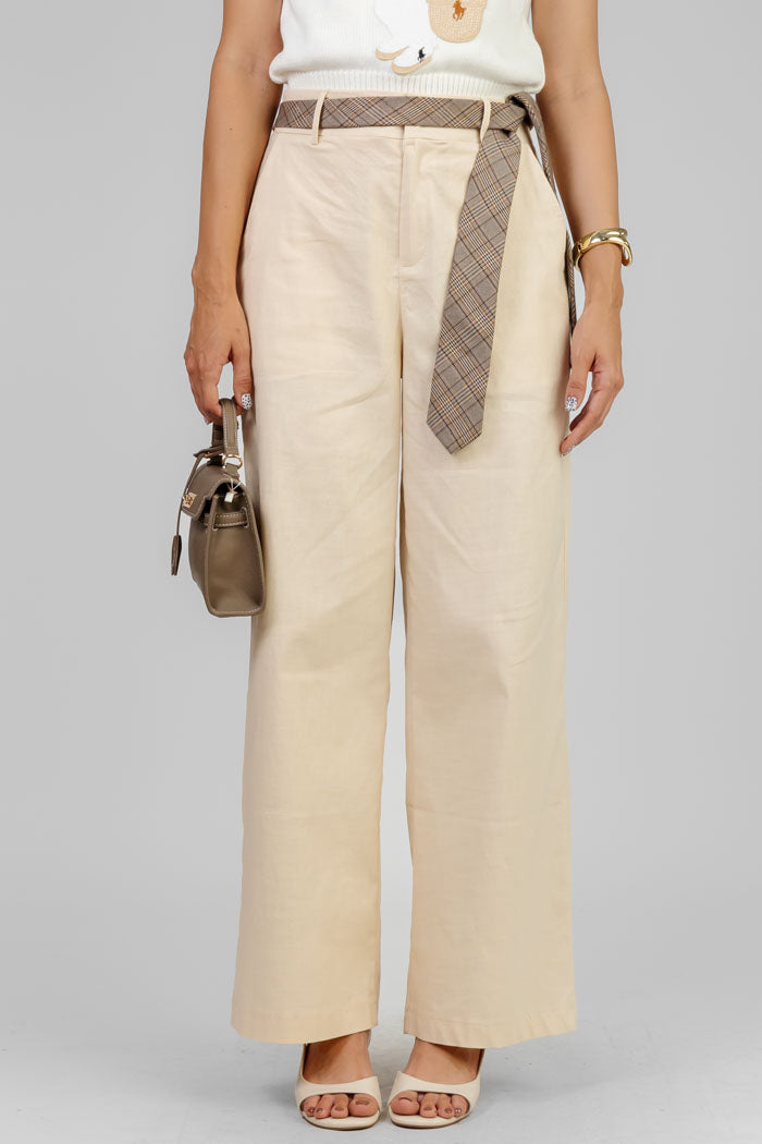 PANTALON PORTOFINO