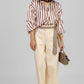 BLUSA  SOHO RAYAS