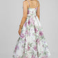 VESTIDO PEONIA ROMANTICA