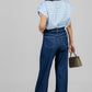 BLUSA SERENA LAZO