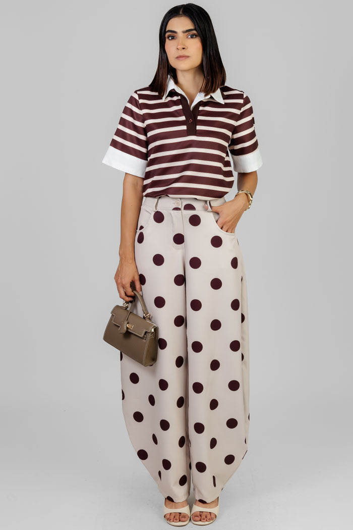 PANTALON SOFIA