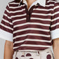 BLUSA POLO CASUAL