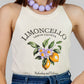 BLUSA SUNNY LEMON