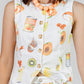 CONJUNTO CITRUS CHIC