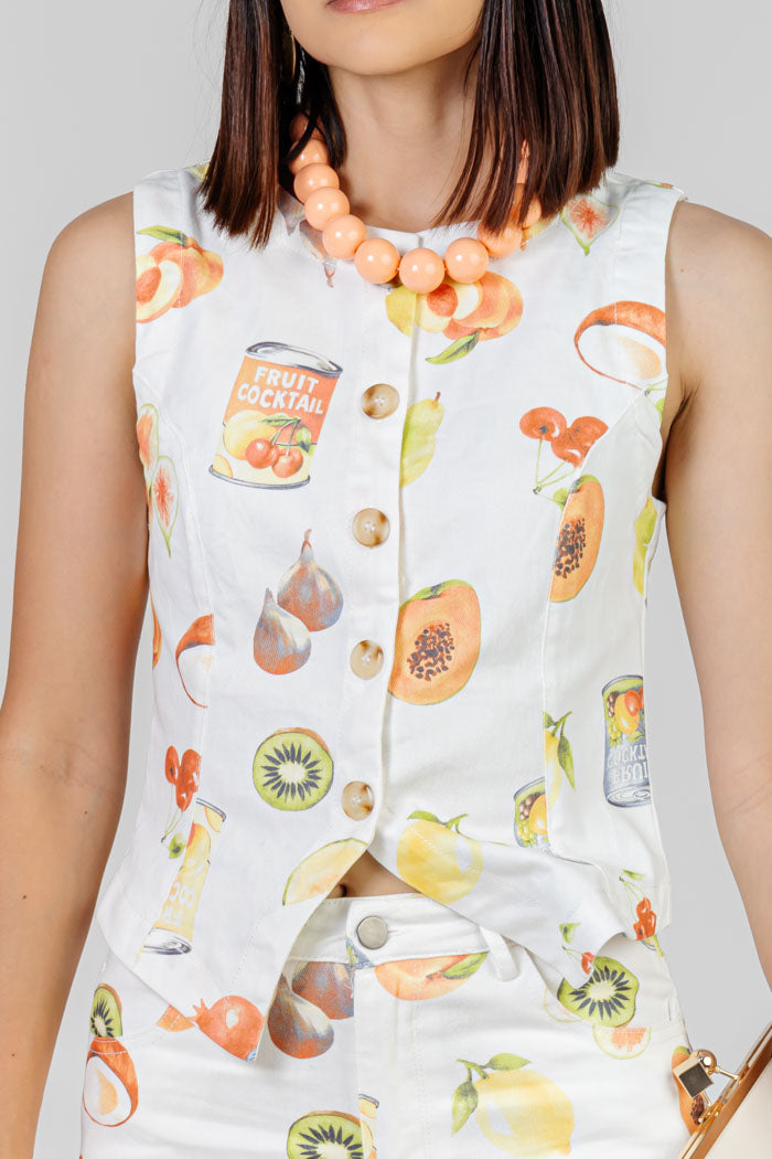 CONJUNTO CITRUS CHIC