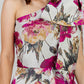 VESTIDO PRIMAVERA LUXE