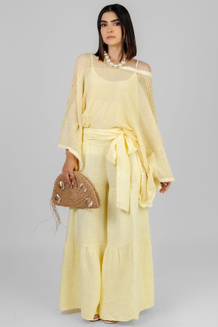 CONJUNTO COSTERO