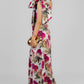 VESTIDO PRIMAVERA LUXE