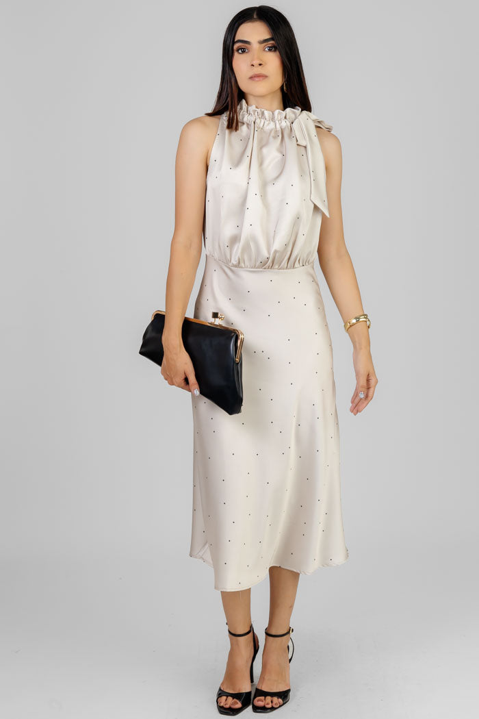 VESTIDO ESTRELLA