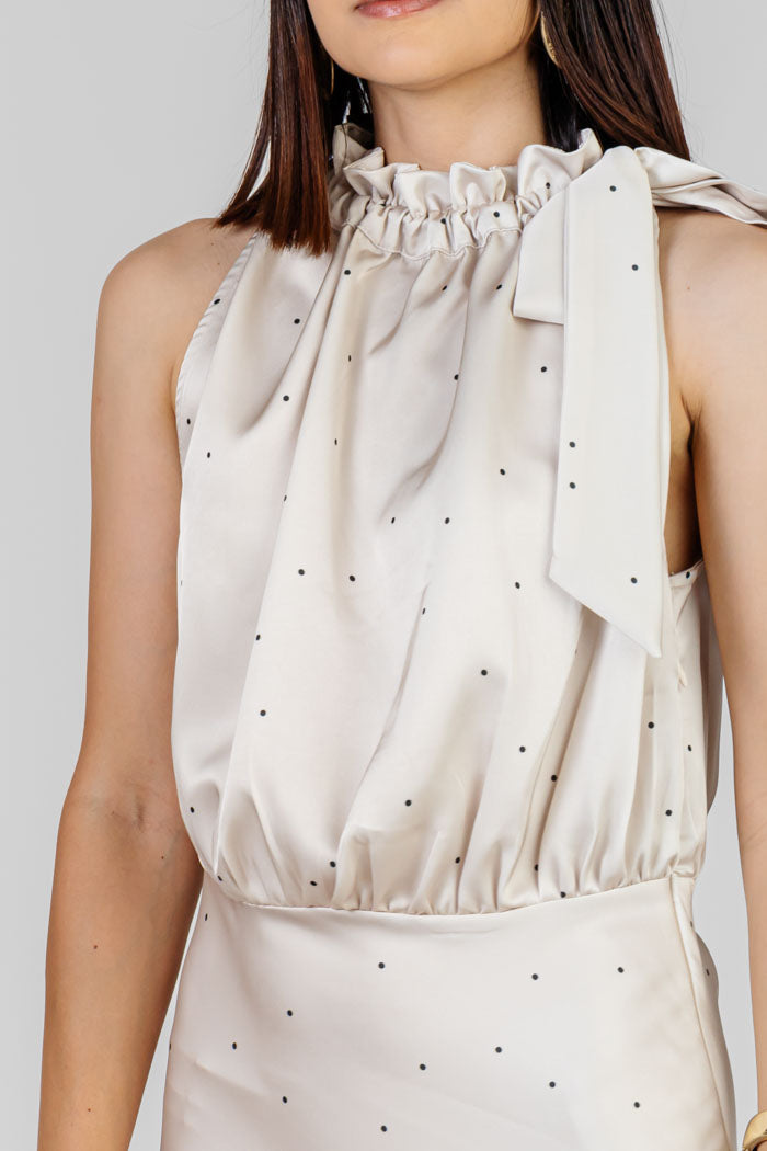 VESTIDO ESTRELLA