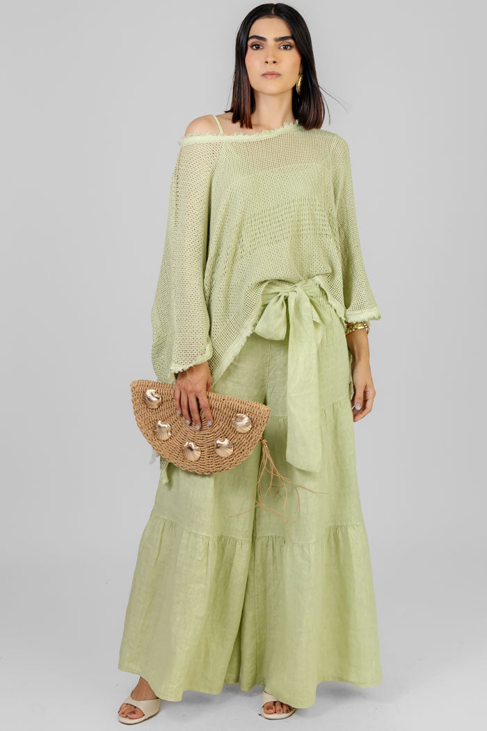 CONJUNTO COSTERO