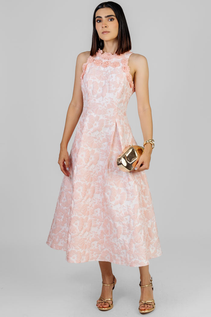 VESTIDO PRINCESS