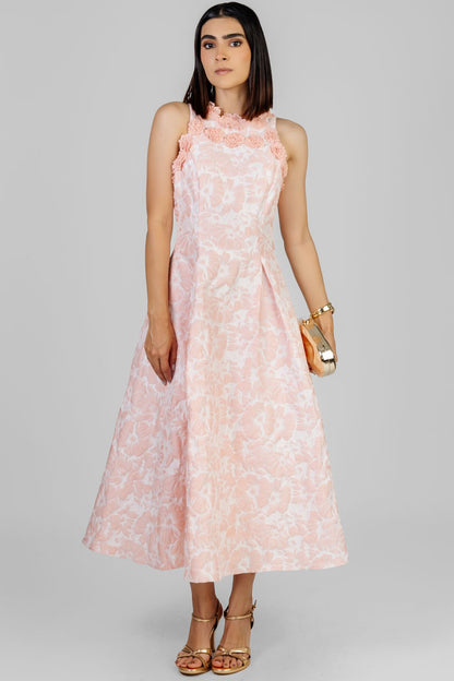 VESTIDO PRINCESS