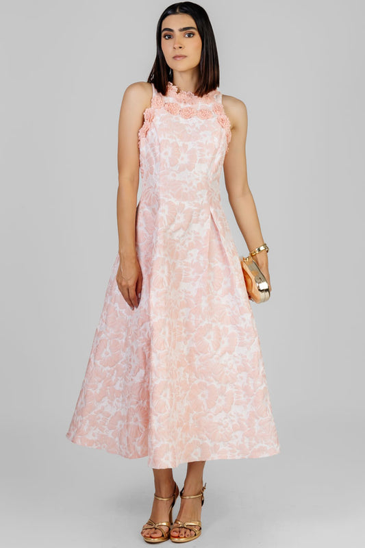 VESTIDO PRINCESS