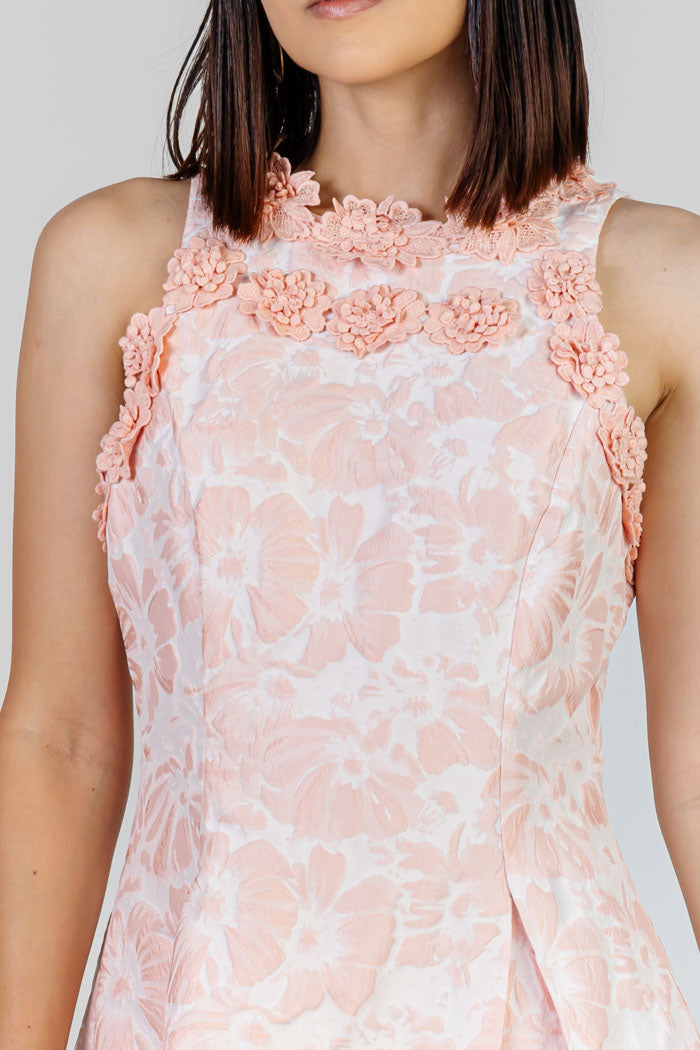 VESTIDO PRINCESS