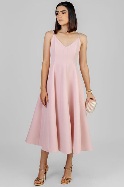 VESTIDO BELLA ROSE
