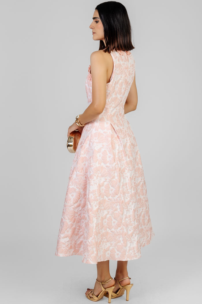 VESTIDO PRINCESS