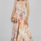 VESTIDO BOUQUET