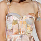 VESTIDO BOUQUET