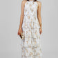 VESTIDO JARDIN