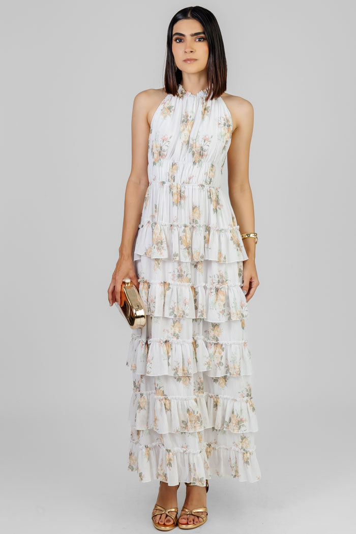 VESTIDO JARDIN