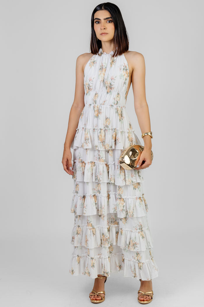 VESTIDO JARDIN