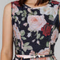 VESTIDO NOIR ROSE