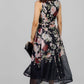 VESTIDO NOIR ROSE
