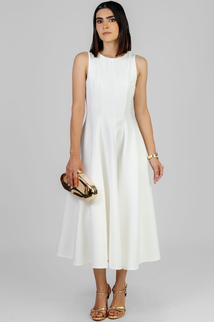 VESTIDO AURORA