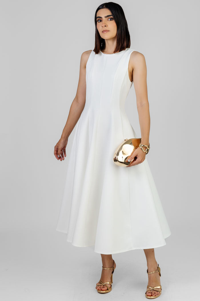 VESTIDO AURORA
