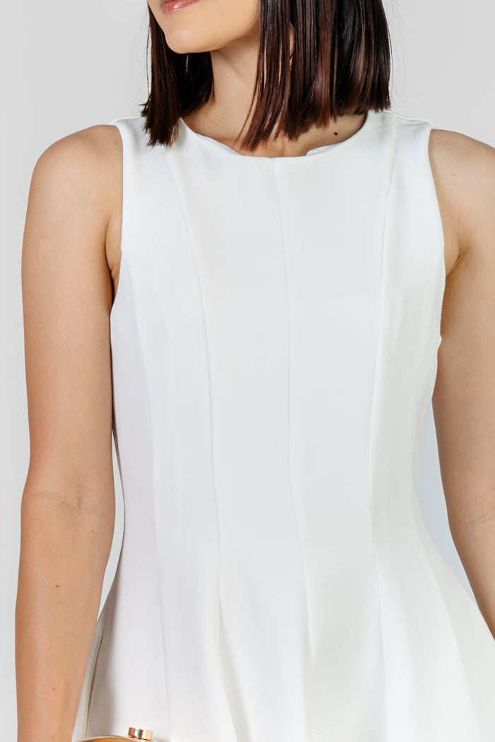 VESTIDO AURORA