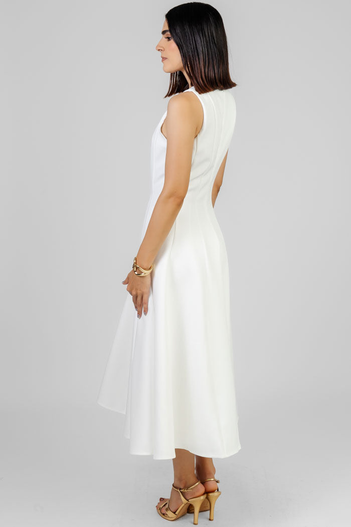 VESTIDO AURORA