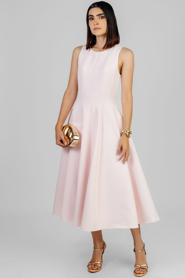 VESTIDO AURORA