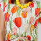 CONJUNTO TULIPAN GARDEN