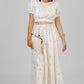 CONJUNTO DAISY ROMANCE