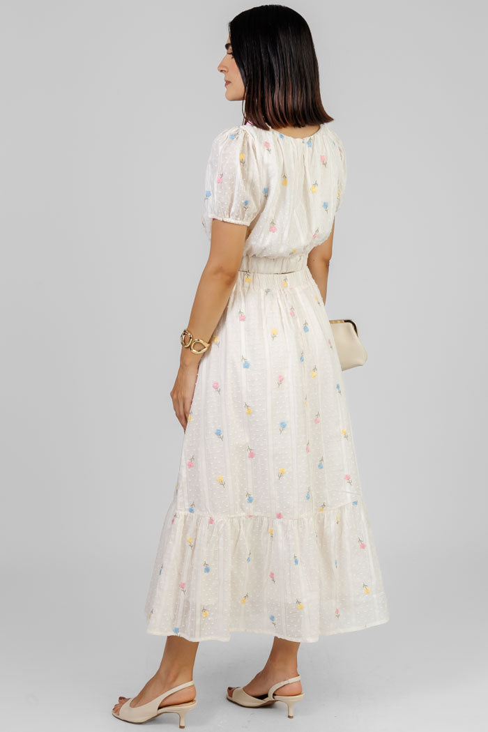 CONJUNTO DAISY ROMANCE