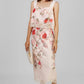 CONJUNTO FLOR VINTAGE