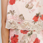 CONJUNTO FLOR VINTAGE