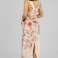 CONJUNTO FLOR VINTAGE