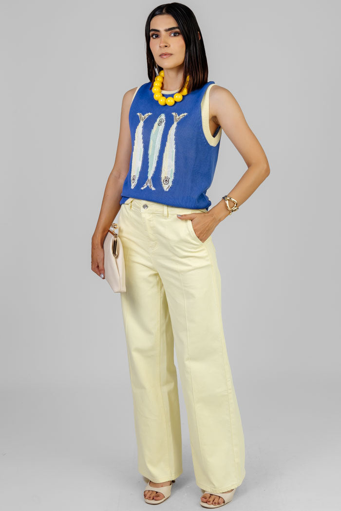 PANTALON SUNNY