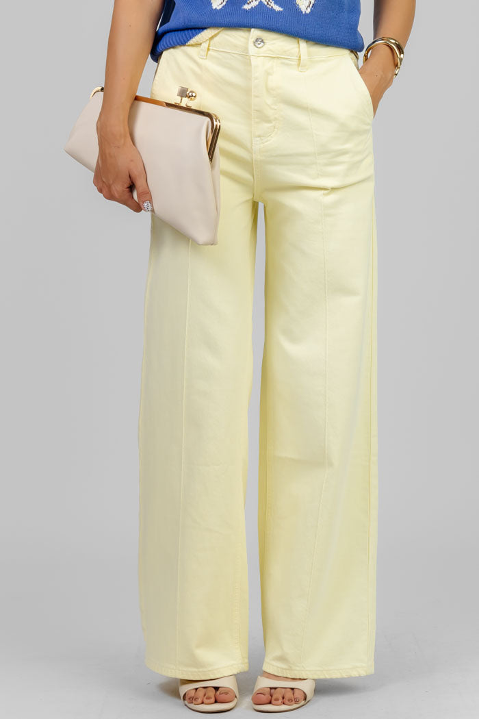 PANTALON SUNNY