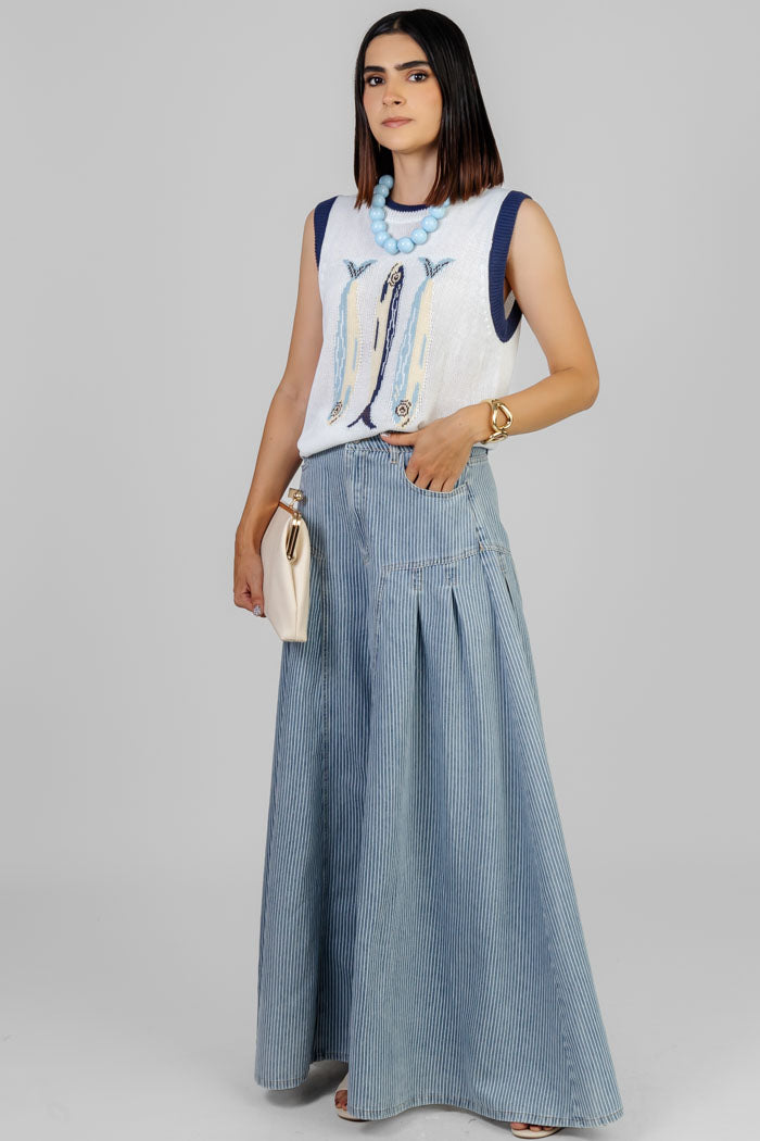 PANTALON VELERO