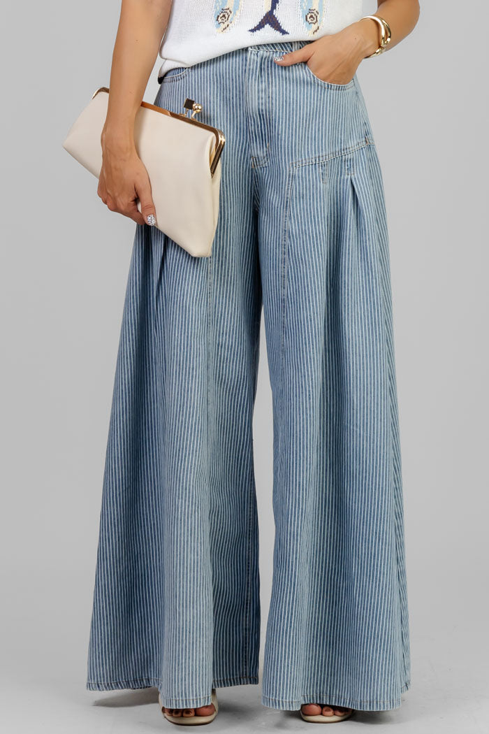 PANTALON VELERO