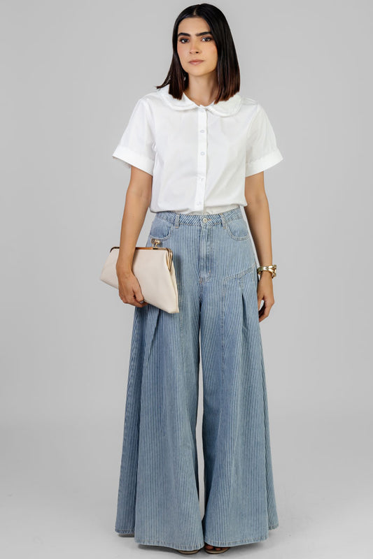 BLUSA BELLA
