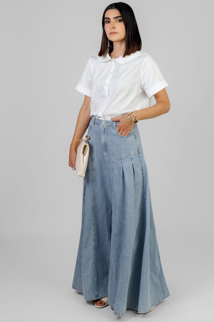 BLUSA BELLA
