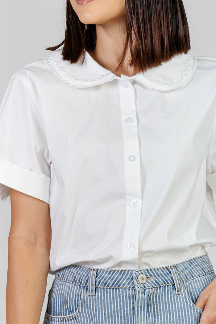 BLUSA BELLA