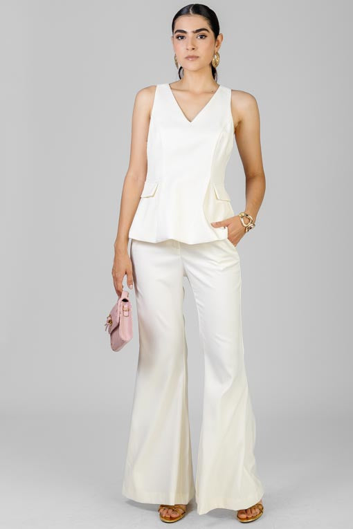 CONJUNTO BLUSA SASTRE