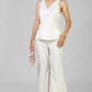 CONJUNTO BLUSA SASTRE