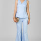 CONJUNTO BLUSA SASTRE