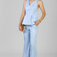 CONJUNTO BLUSA SASTRE